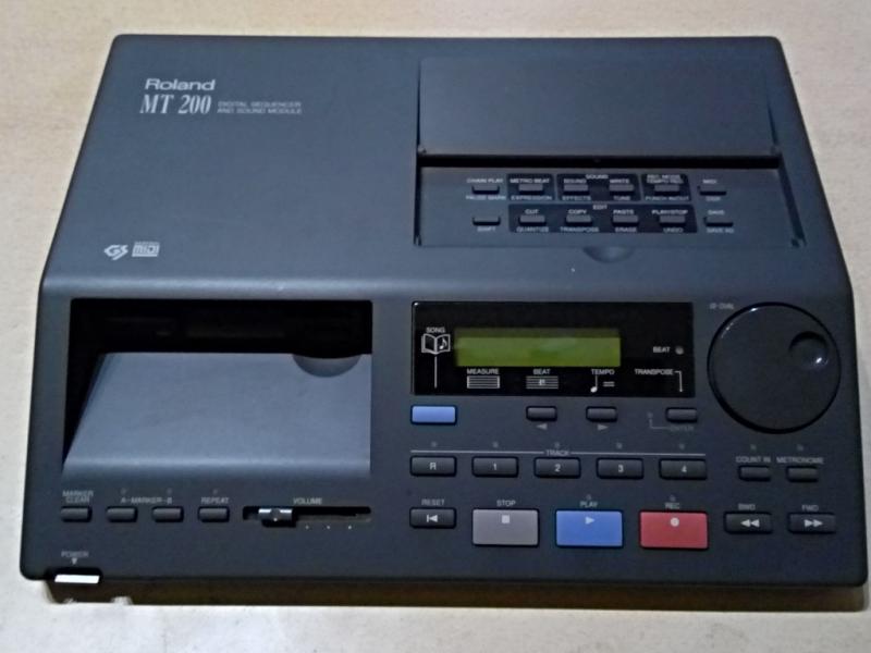 Mt 200 колодки