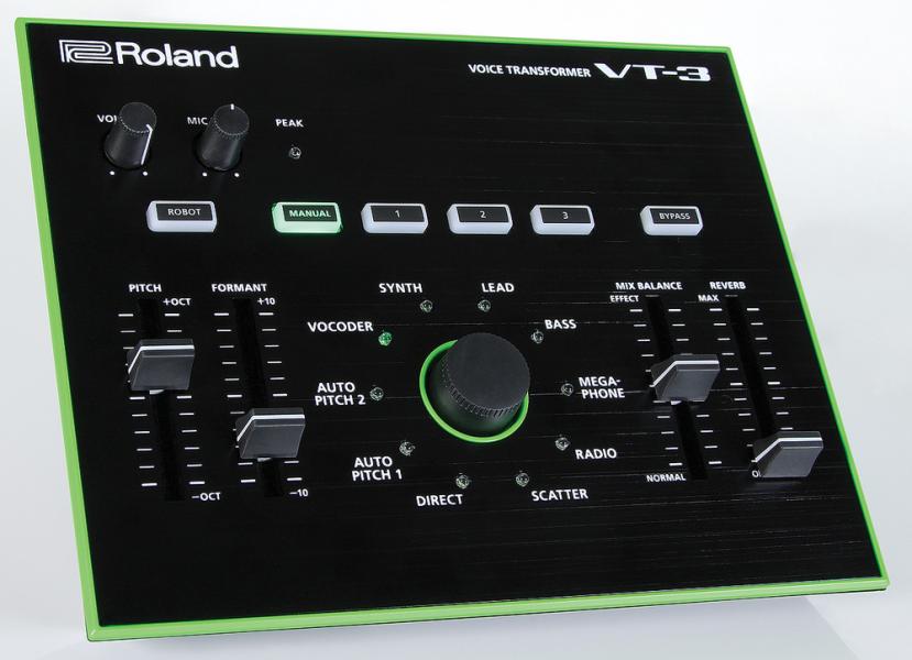 Roland VT - 3